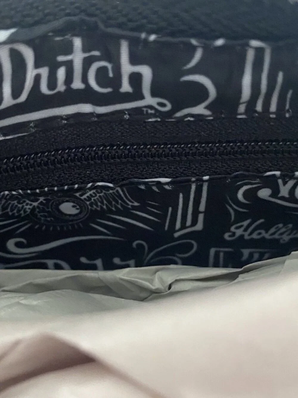 Von Dutch von dutch